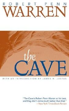 the cave