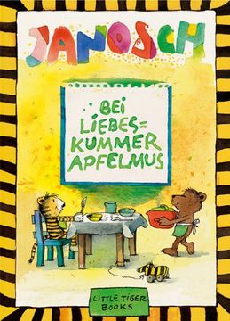portada Bei Liebeskummer Apfelmus: Ein Kochbuch für die Lust am Leben (en Alemán)
