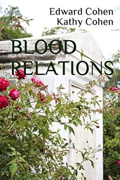 portada Blood Relations 