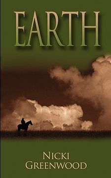 portada earth (in English)