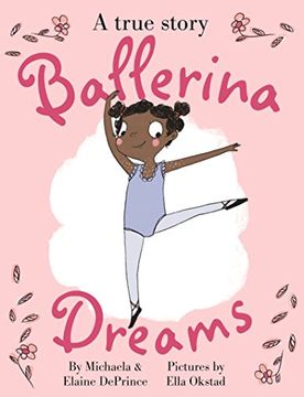 portada Ballerina Dreams