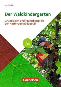 portada Der Waldkindergarten (in German)