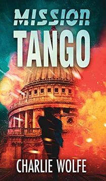 portada Mission Tango
