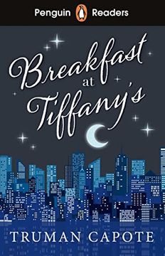 portada Breakfast at Tiffany's