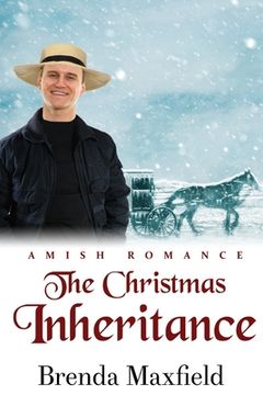 portada The Christmas Inheritance (en Inglés)