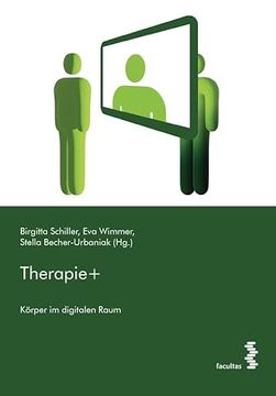 portada Therapie+ Körper im Digitalen Raum (in German)