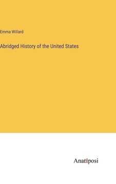 portada Abridged History of the United States (en Inglés)
