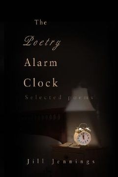 portada poetry alarm clock