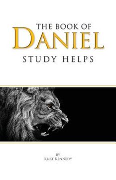 portada The Book of Daniel: Study Helps (en Inglés)