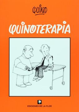 portada Quinoterapia (in Spanish)