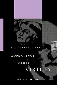 portada Conscience and Other Virtues: From Bonaventure to Macintyre (en Inglés)