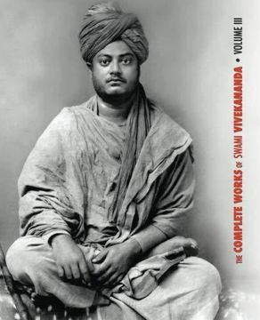 portada The Complete Works of Swami Vivekananda - Volume 3 (in English)