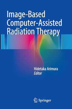 portada Image-Based Computer-Assisted Radiation Therapy (en Inglés)