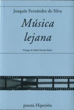 portada Música Lejana (in Spanish)