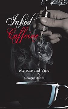 portada Inked Caffeine (in English)