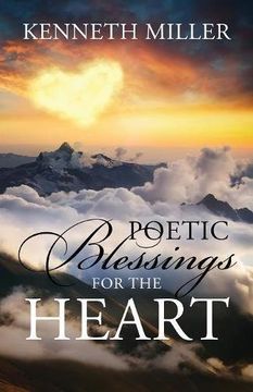 portada Poetic Blessings for the Heart