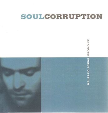portada Soulcorruption