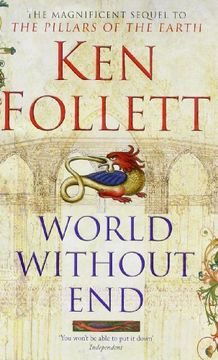 portada World Without end 