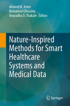 portada Nature-Inspired Methods for Smart Healthcare Systems and Medical Data