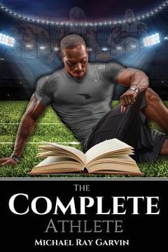 portada The Complete Athlete NO COLOR (in English)