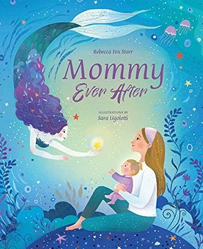 portada Mommy Ever After (in English)