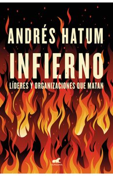 portada Infierno (in Spanish)