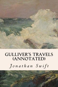 portada Gulliver's Travels (annotated)