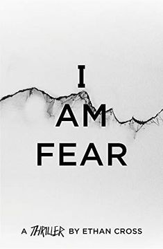 portada I am Fear: 2 (The Ackerman Thrillers) 