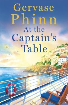 portada At the Captain's Table