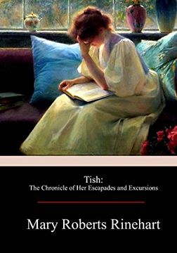 portada Tish: The Chronicle of her Escapades and Excursions (en Inglés)