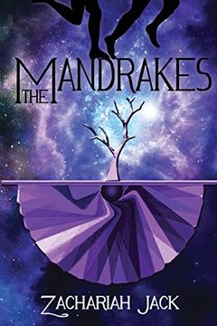 portada The Mandrakes (en Inglés)