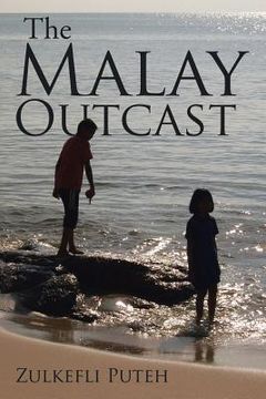 portada The Malay Outcast