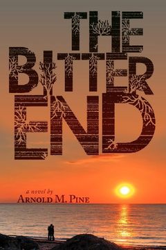 portada the bitter end (en Inglés)