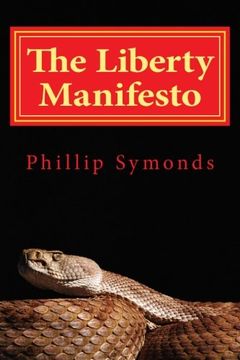 portada The Liberty Manifesto: The antithesis of the communist manifesto