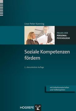 portada Soziale Kompetenzen Fördern (en Alemán)