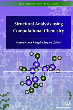 portada Structural Analysis Using Computational Chemistry (in English)