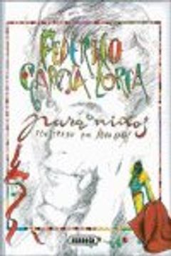 portada Federico Garcia Lorca Para Ninos (in Spanish)