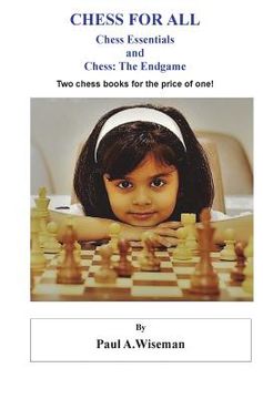 portada Chess for All (in English)