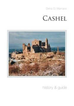 portada Cashel: History & Guide (in English)