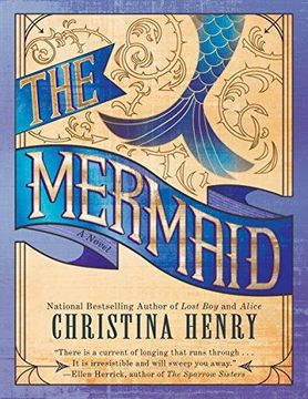 portada The Mermaid (en Inglés)