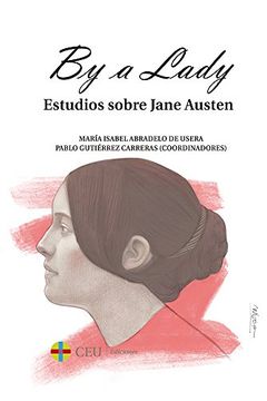 portada By a Lady (in Spanish)
