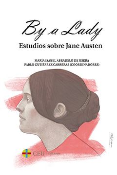 portada By a Lady