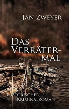portada Das Verrätermal: De (Von Linden. -Saga)