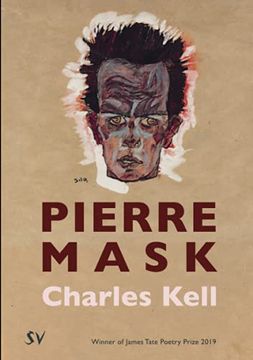 portada Pierre Mask (in English)