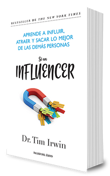 portada Sé un influencer (in Spanish)