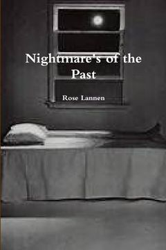 portada Nightmare's of the Past (en Inglés)