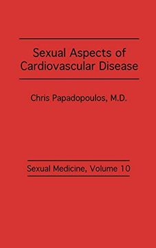 portada Sexual Aspects of Cardiovascular Disease 