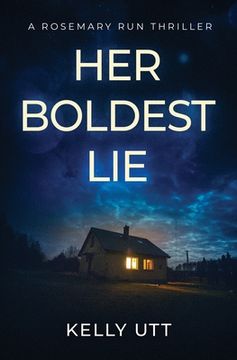 portada Her Boldest Lie (en Inglés)
