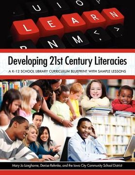 portada developing 21st century literacies