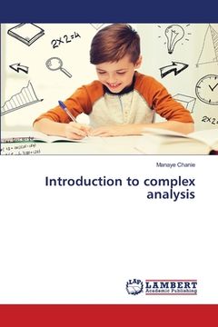 portada Introduction to complex analysis